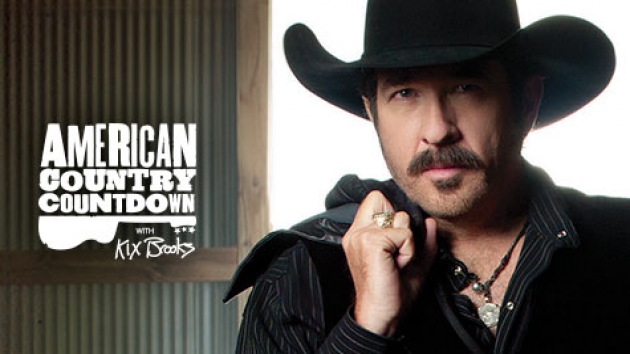 American Country Countdown w/ Kix Brooks
Sundays 8a-12p